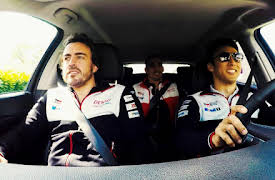 Fernado: Anything is Possible