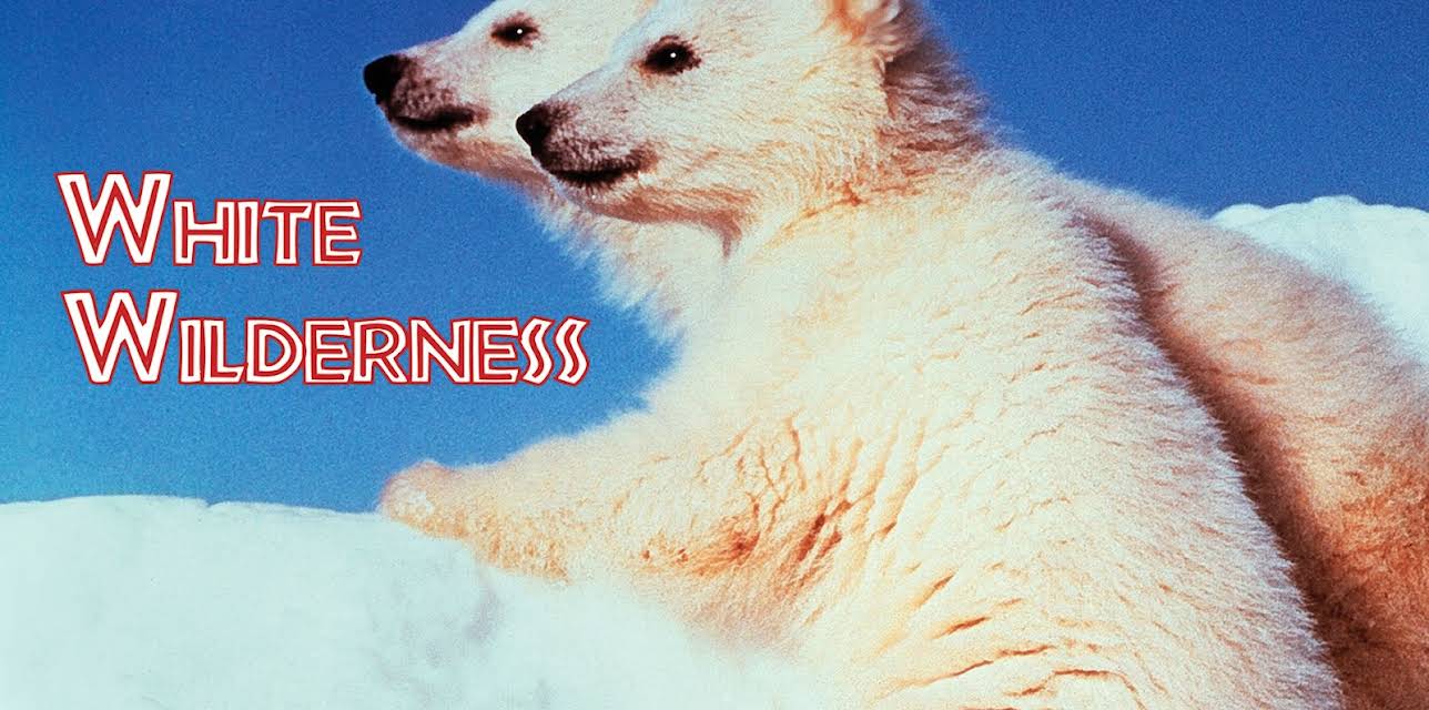 White Wilderness (1958)