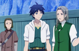 My Unique Skill Makes Me OP even at Level 1: This Dungeon Battle Is a Vortex of Schemes