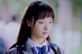 Love Under The Moon: Love Under The Moon-山月不知心底事-Episode 11