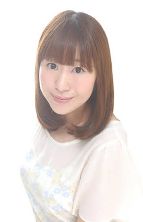 Juri Kimura as 