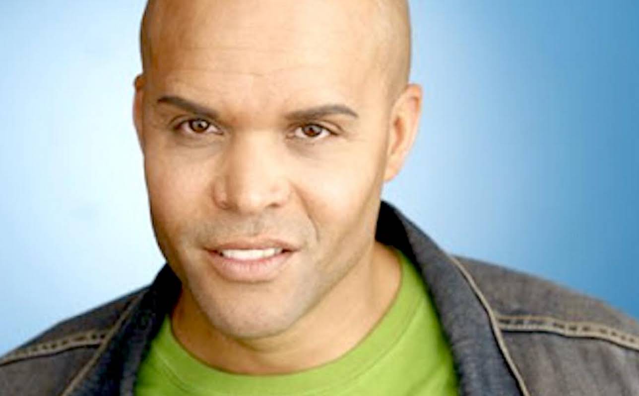 Solomon Burke Jr.
