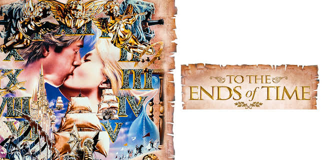 To The Ends Of Time (1996)