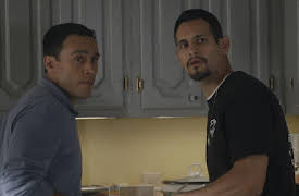 Primo Season 1: The Cookout