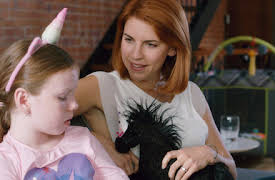 Workin' Moms: Phoenix Rising