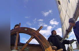 Owner's Manual Season 1: Tall Ships