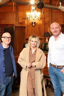 18:20: Maestros de la restauración: Especial Escocia | Discovery | 4/8 2026