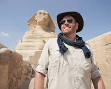 Verdens myter og mysterier