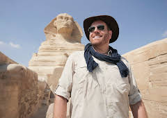 Verdens myter og mysterier