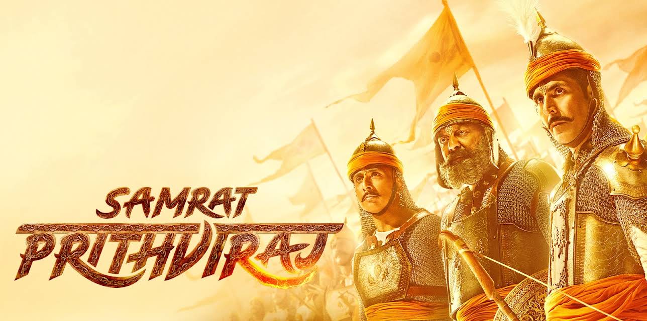 Samrat Prithviraj (2022)