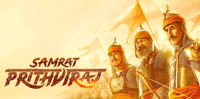 Samrat Prithviraj (2022)