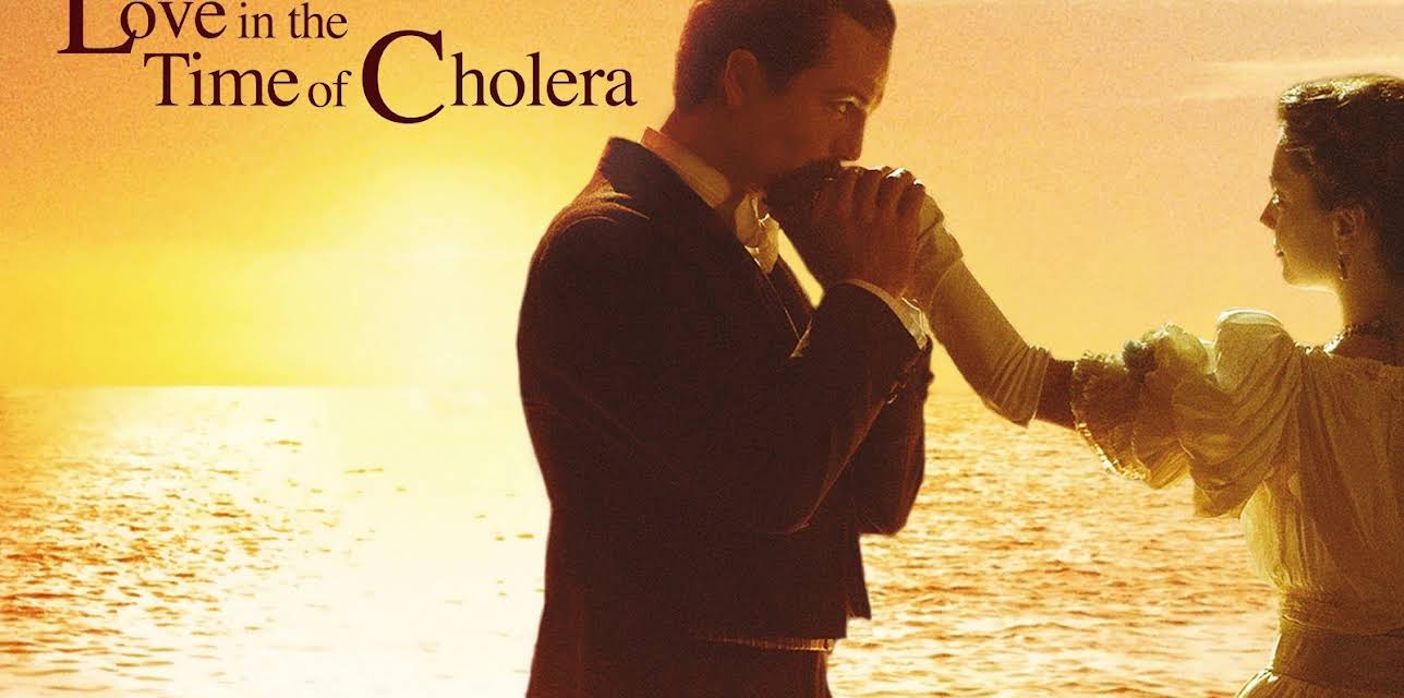 Love in the Time of Cholera (2007)