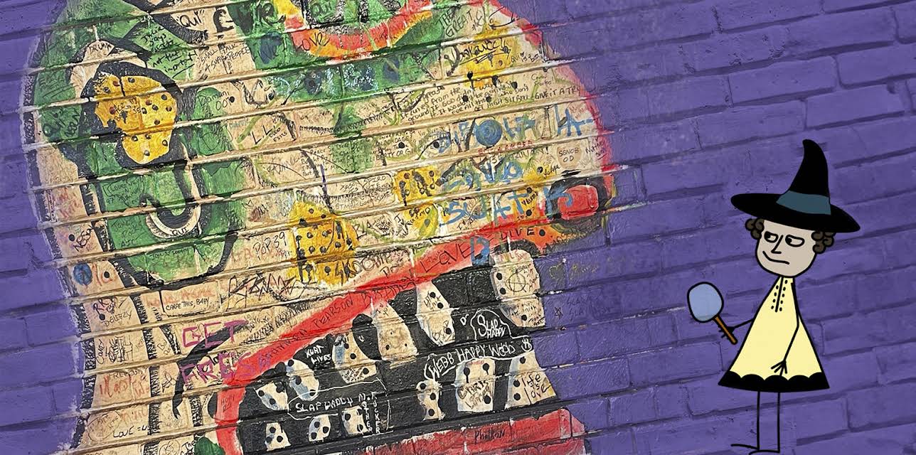 The Disease Detective Looks at Aphasia (2024)