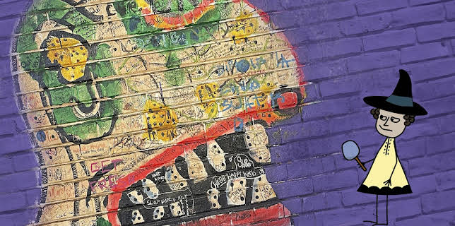 The Disease Detective Looks at Aphasia (2024)