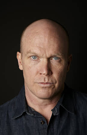 James Joseph O'Neil as Sterisyn-Morlanta Gateman