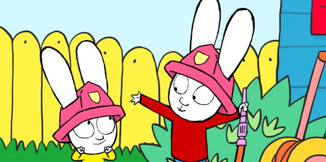 17:15: Simon: Brannmann for en dag | NRK Super | 12/4 2025