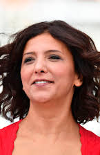 Kaouther Ben Hania as Director