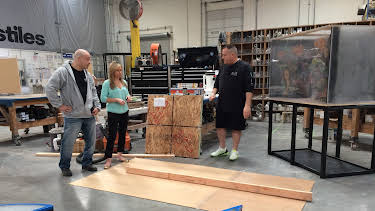 09:25: Akvariedesignerne (S6 E7) (S6) | Animal Planet | 3/27 2026