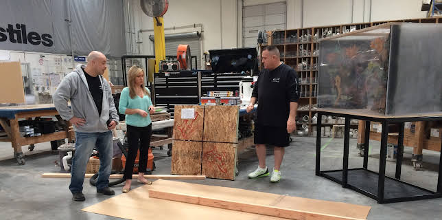 20:00: Akvariedesignerne (S6 E7) (S6) | Animal Planet | 1/11 2026