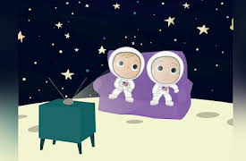 Geno Kids: Nursery Rhymes: Dance with Amelia Earhart