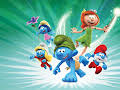The Smurfs