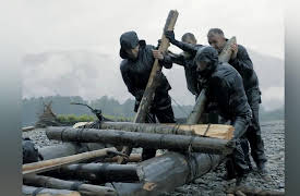 Ultimate Ninja Challenge Season 1: Back From the Brink