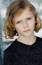 Tristan Riggs as Little Boy