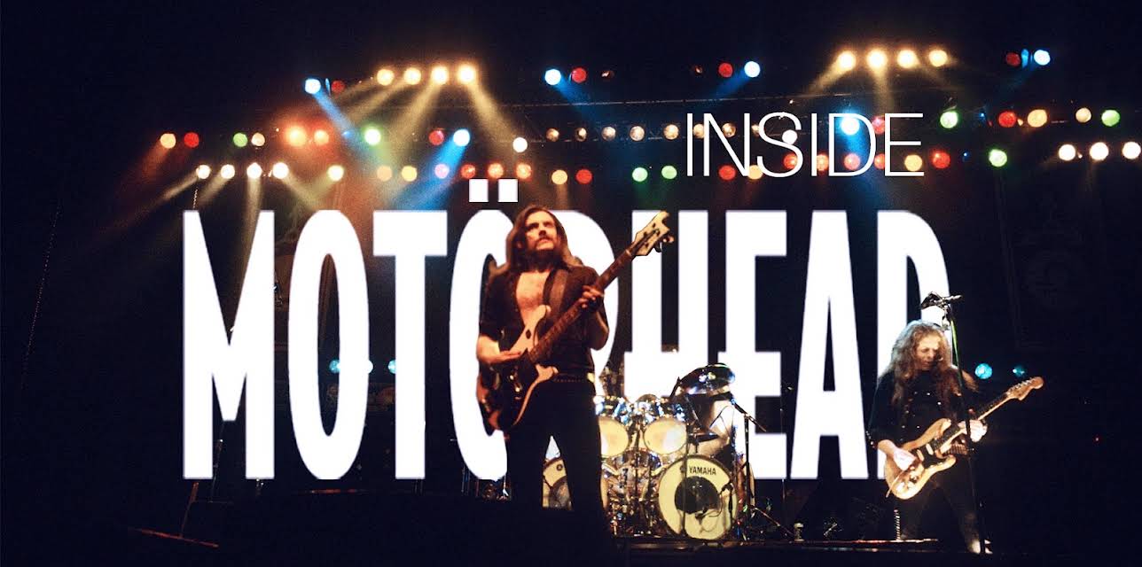 Inside Motorhead (2005)