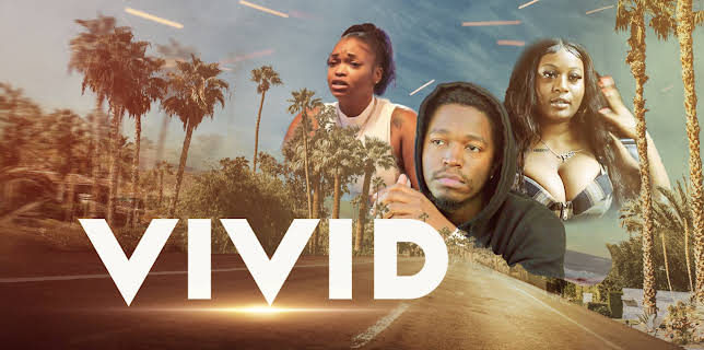 Vivid (2024)