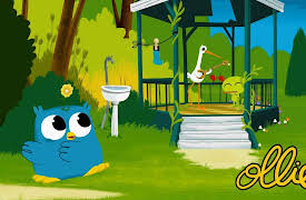 Ollie: Ollie’s Dance