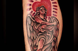 Tattoo Titans: Love Me Tender