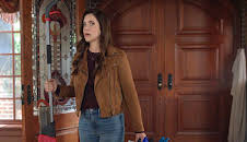 3 Bed, 2 Bath, 1 Ghost