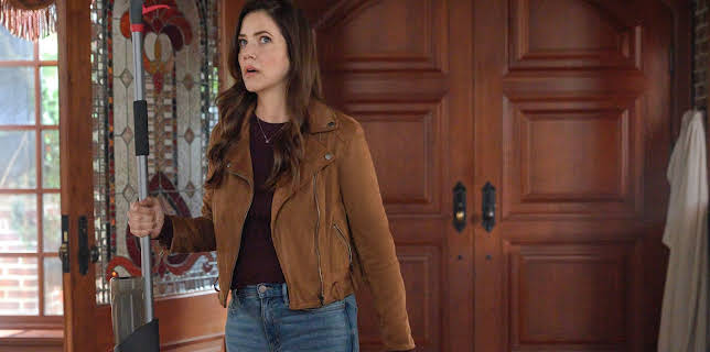 20:00: 3 Bed, 2 Bath, 1 Ghost | FEM | 1/16 2026