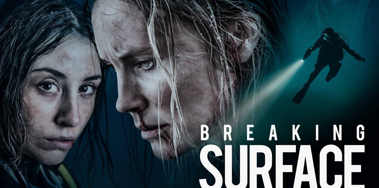 Breaking Surface (2020)