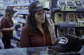 Checkout: Revolution in the Supermarket - Part 1