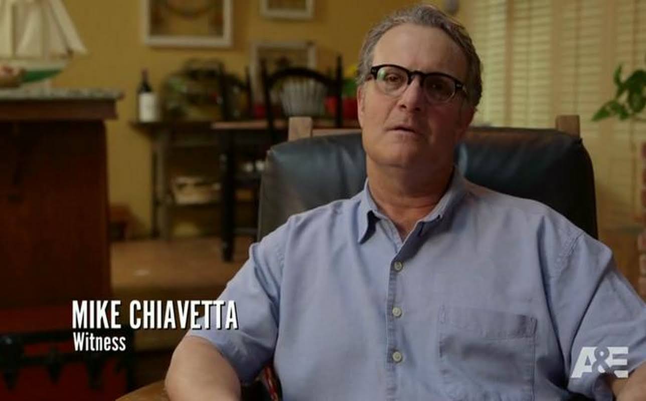 Mike Chiavetta