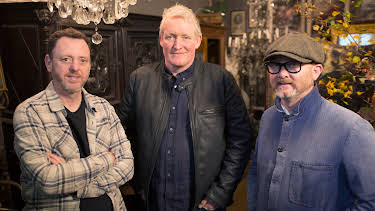 16:40: Skjulte skatter (S12 E3) (S12) | Discovery Channel | 4/13 2026