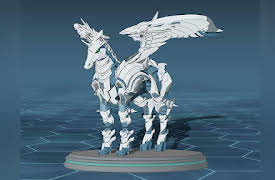 Bakugan Shorts - Behind the Battle: Behind the Battle - Pegatrix