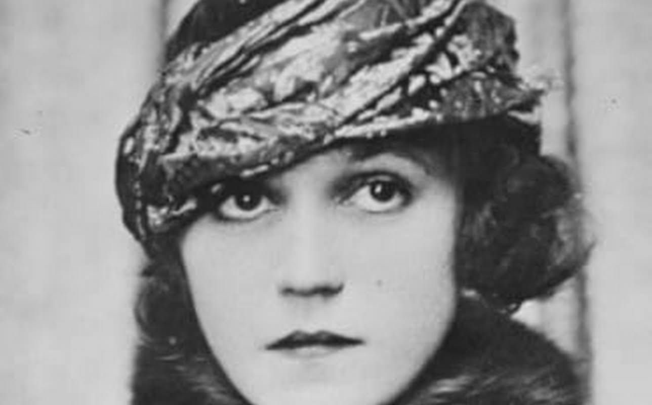 Alice Brady