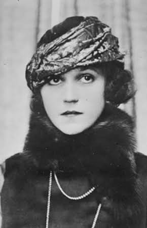 Alice Brady as 