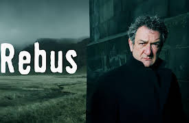 Rebus - Series 1: Dead Souls
