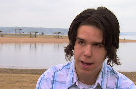 When Vacations Attack!: Episode 14