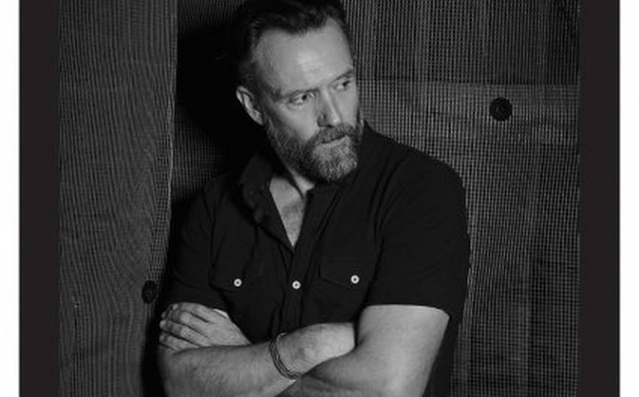 John Pyper-Ferguson