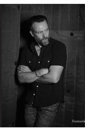 John Pyper-Ferguson as 