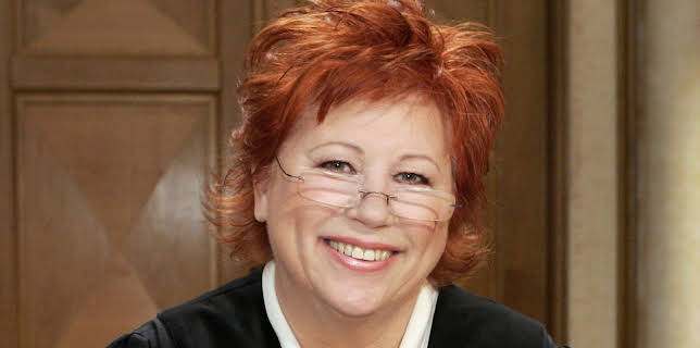 10:40: Richterin Barbara Salesch | Sat1 Gold | 1/3 2026