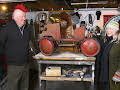 Salvage Hunters: The Restorers