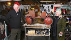 Salvage Hunters: The Restorers (S5 E7)