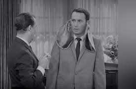 The Joey Bishop Show: Barney, the Bloodhound