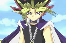 Yu-Gi-Oh! Season 2: Double Duel Part 4 - Yugi and Kabia vs. Lumis and Umbra
