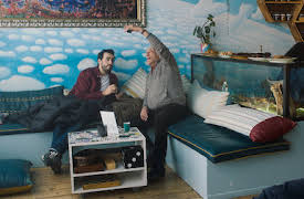 Familjeföretaget: Grisarna i Amsterdam